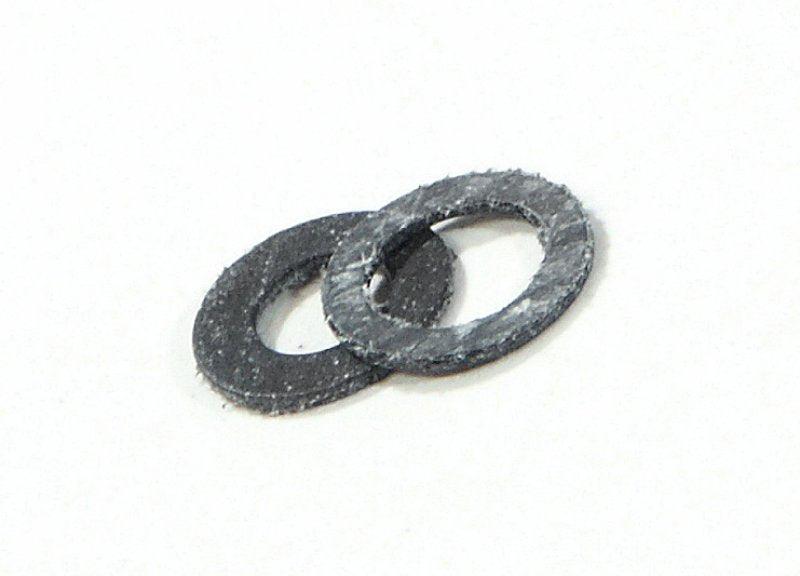 HPI Racing 1468 Washer Set Fuel Line Fitting G3.0 Nitro Star F3.5/F4.6/G3.0/T3.0 - PowerHobby