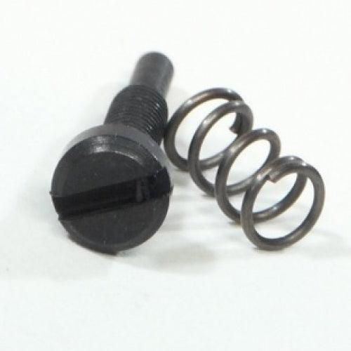 HPI Racing 1474 Idle Adjustment Screw with Spring Nitro Star T-15 / G3.0 / T3.0 - PowerHobby