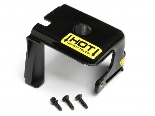 HPI Racing 15434 Engine Cover - PowerHobby