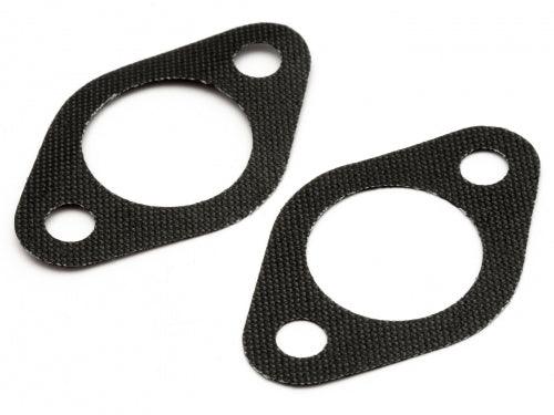 HPI Racing 15465 Air Filter Gasket (2pcs) - PowerHobby