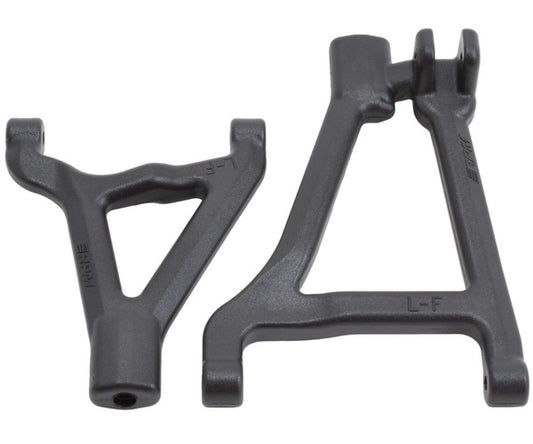 RPM RPM73472 Front Left A-Arms for Traxxas Slayer Pro 4X4 - PowerHobby