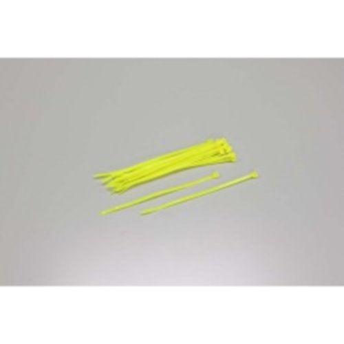 Kyosho 1701KY Fluorescent Medium Strap Yellow Evolva M3 - PowerHobby