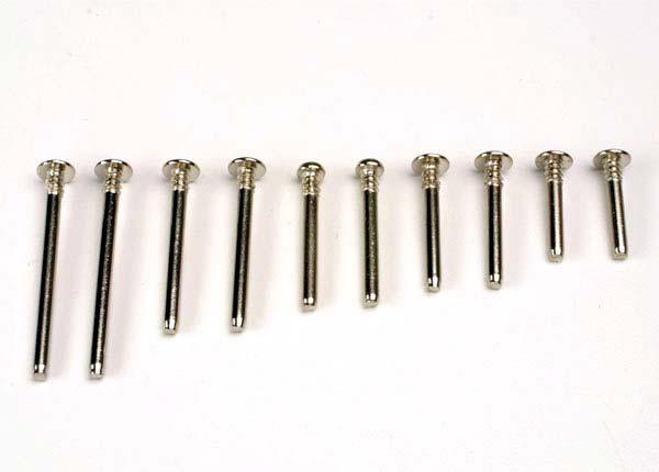 Traxxas 1739 Screw Pin Set (10) Nitro Sport Rustler - PowerHobby