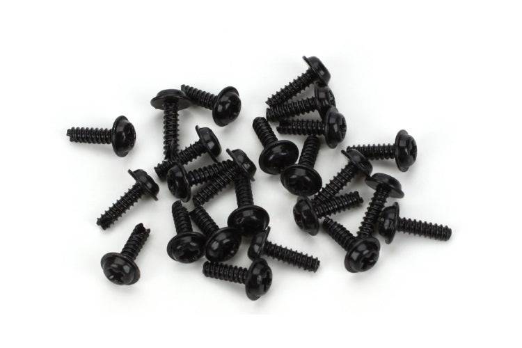 Athearn ATH84027 New Motor Mount Screw (24) - PowerHobby