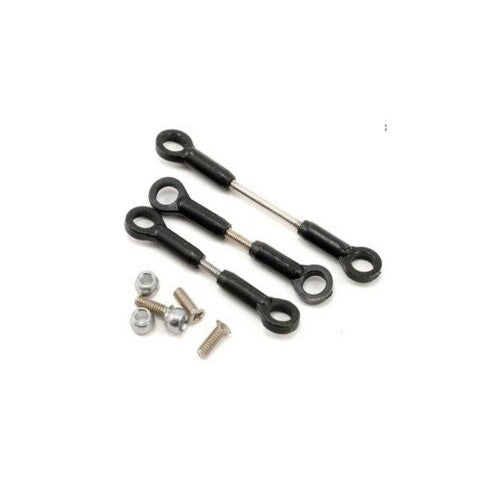 BLADE BLH4524 300X Servo Rods - PowerHobby