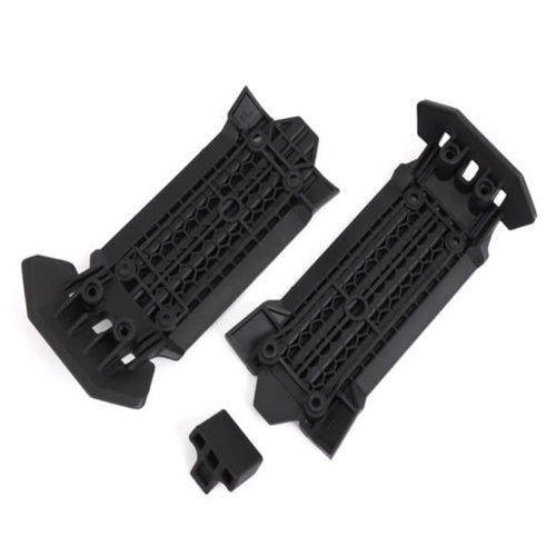 TRAXXAS TRA7844 SKIDPLATE FRONT/REAR CUSHION - PowerHobby