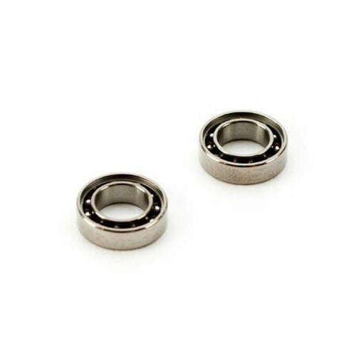 Blade BLH3730 1.5x4x2mm Flanged Bearing (2) (130 X) - PowerHobby