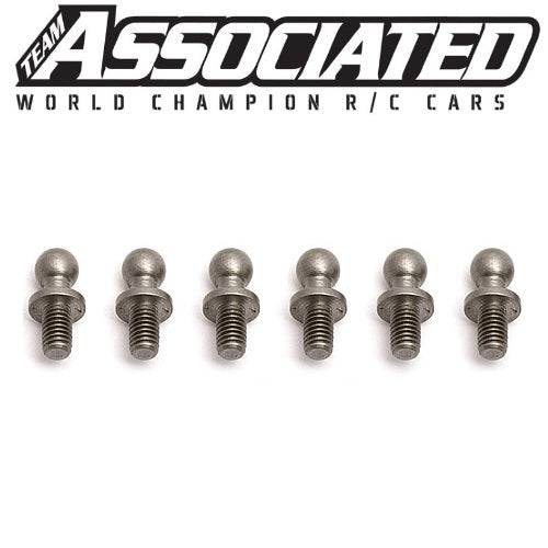 Associated 31283 Ballstud Long Neck 5mm - PowerHobby