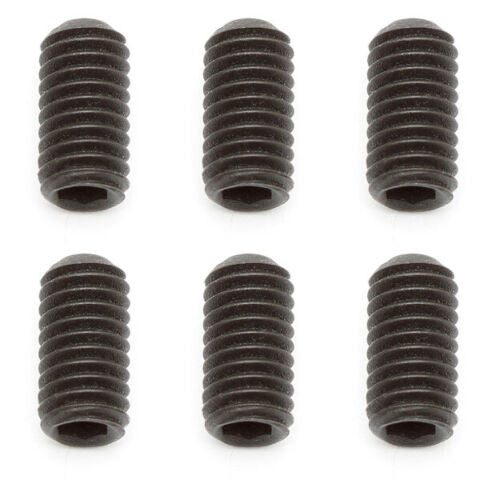 Associated ASC81257 Set Screw M3x6mm (10) - PowerHobby