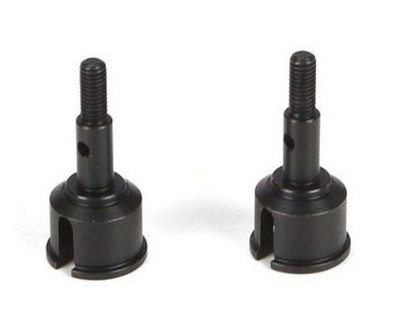 Losi LOSB1895 Axle Set (2pcs) for Mini 8ight or Mini Desert Buggy - PowerHobby