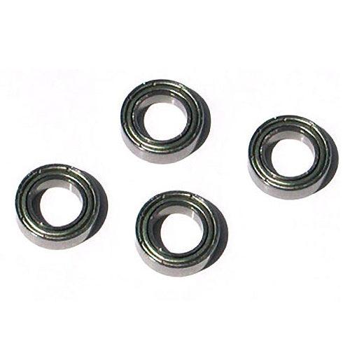 HPI Racing B045 Steering Upgrade Set Savage (4) - PowerHobby