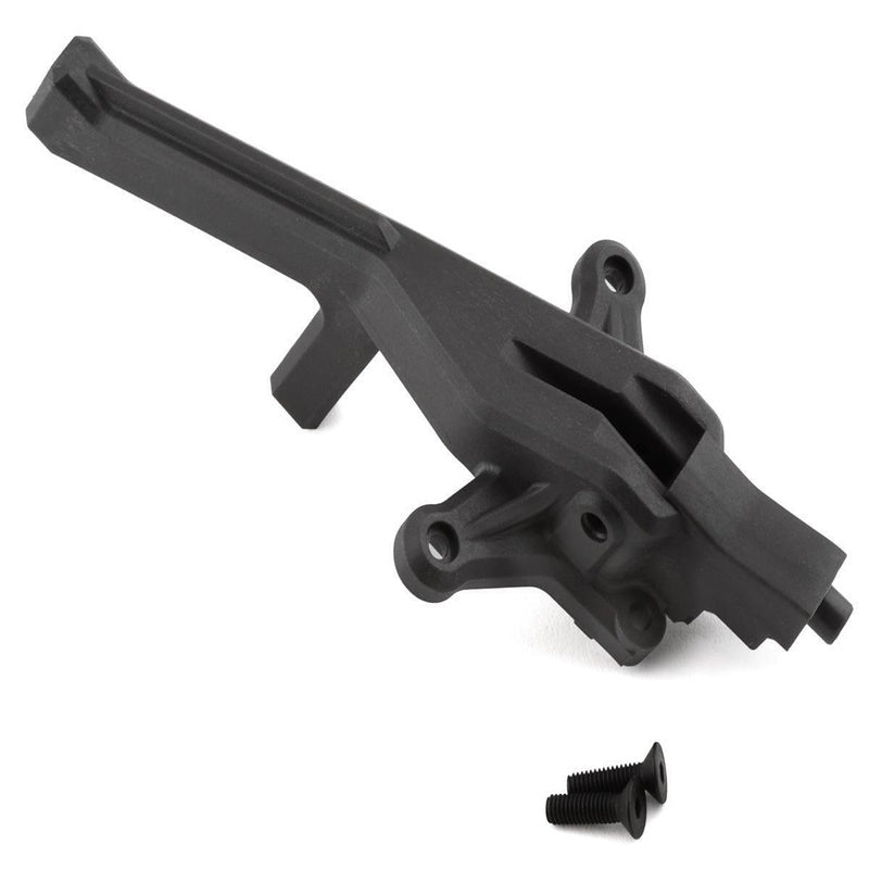 Traxxas 9520 Sledge Front Chassis Brace [TRA9520] - PowerHobby