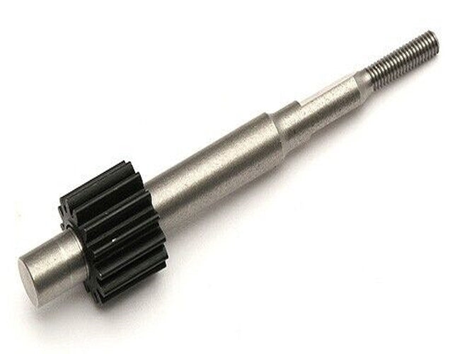 Associated ASC91016 4X4 Rear Top Shaft - PowerHobby