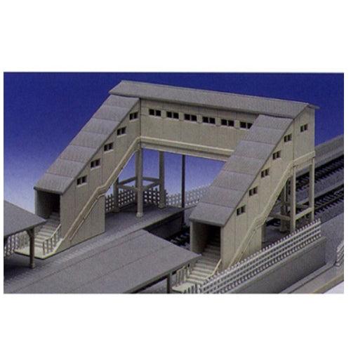 Kato 23-234 N Scale Suburban Overhead Stairway UniTrack | PowerHobby