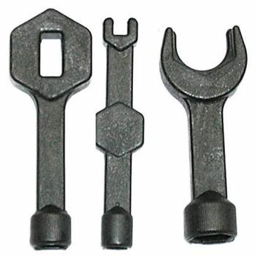 ASSOCIATED ASC6956 Molded Team Tools (Plastic) - PowerHobby