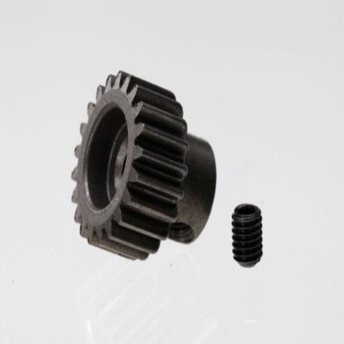 Traxxas 2421 21T 48 Pitch Pinion Gear - PowerHobby