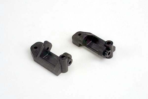 Traxxas 2432 30° Caster Block Set Bandit VXL XL-5 - PowerHobby