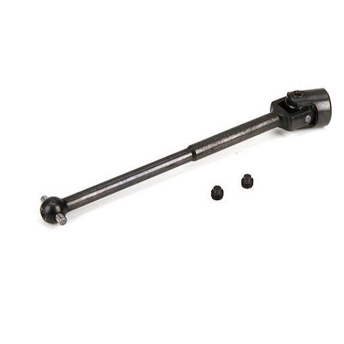 LOSI LOS252019 Front Center Driveshaft (1) 1 / 5 4WD DBXL - PowerHobby