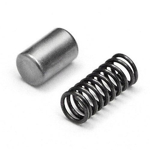 HPI Racing 15130 Starting Pin/Pressure Spring Nitro Star T-15 - PowerHobby