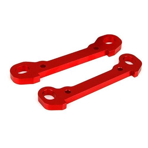 LOSI LOS254008 Rear Hinge Pin Brace (2) 1/5 Desert Buggy XL - PowerHobby