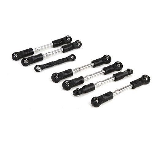 LOSI LOS254011 Turnbuckles Set 1/5 Desert Buggy XL Desert Buggy XL-E - PowerHobby