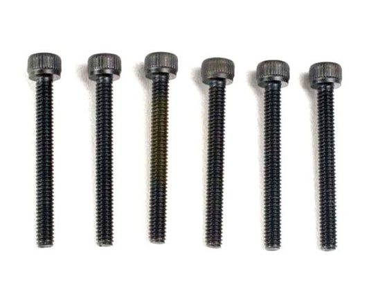 Traxxas 2556 3x23mm Cap Screws - PowerHobby