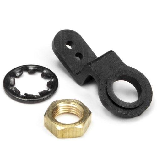 HPI Racing 15170 Throttle Arm/Nut Set Nitro Star T-15 / T 3.0 / Nitro Star G 3.0 - PowerHobby