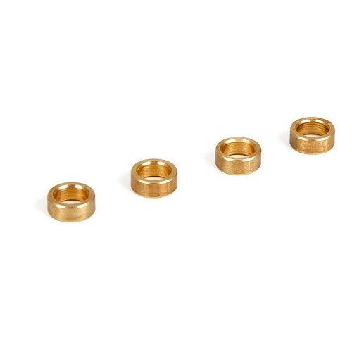 LOSI LOS257002 Bushing / 10x7x4mm (4) 1 / 5 DB XL / E Monster Truck XL - PowerHobby