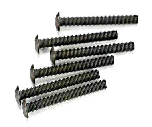 Traxxas 2582 Button Head Machine Screw 3x30mm Revo Desert Racer (6) - PowerHobby