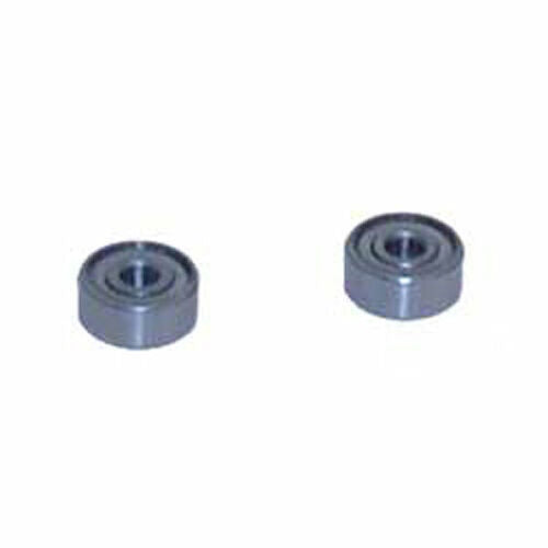 Losi LOSA6909 1/8 x 3/8 x 5/32 Inch Bearings (2) - PowerHobby