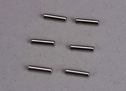 Traxxas 2754 Stub Axle Pins (4) Slash Rustler Stampede - PowerHobby