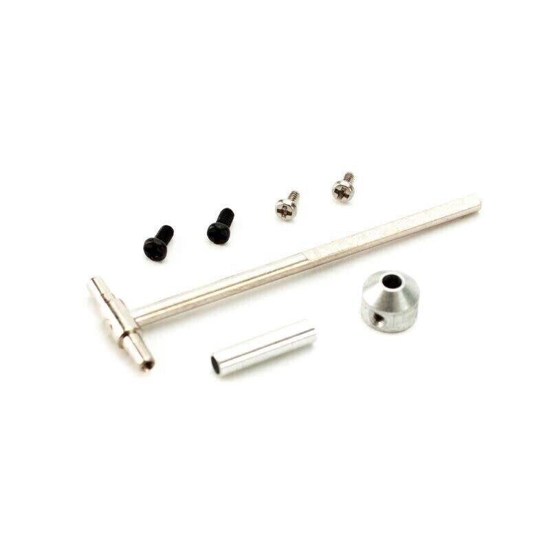 Blade BLH3731 Tail Shaft w/Hub & Collar - PowerHobby