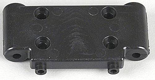 Team Associated 9563 Front Bulkhead SC10 RC10T4 RC10B4 SC10GT RC10GT2 - PowerHobby