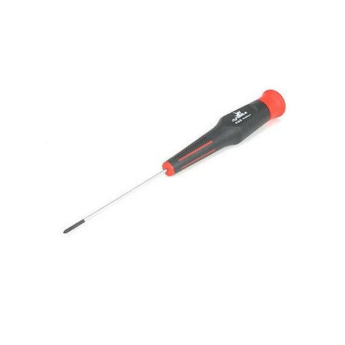 Dynamite DYN2826 Screwdriver #00 Phillips RC Tools - PowerHobby