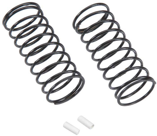 Associated 91328 12mm Front Spring White 3.30 lbs SC10 / GT RC10T4 / B44 /B5M - PowerHobby