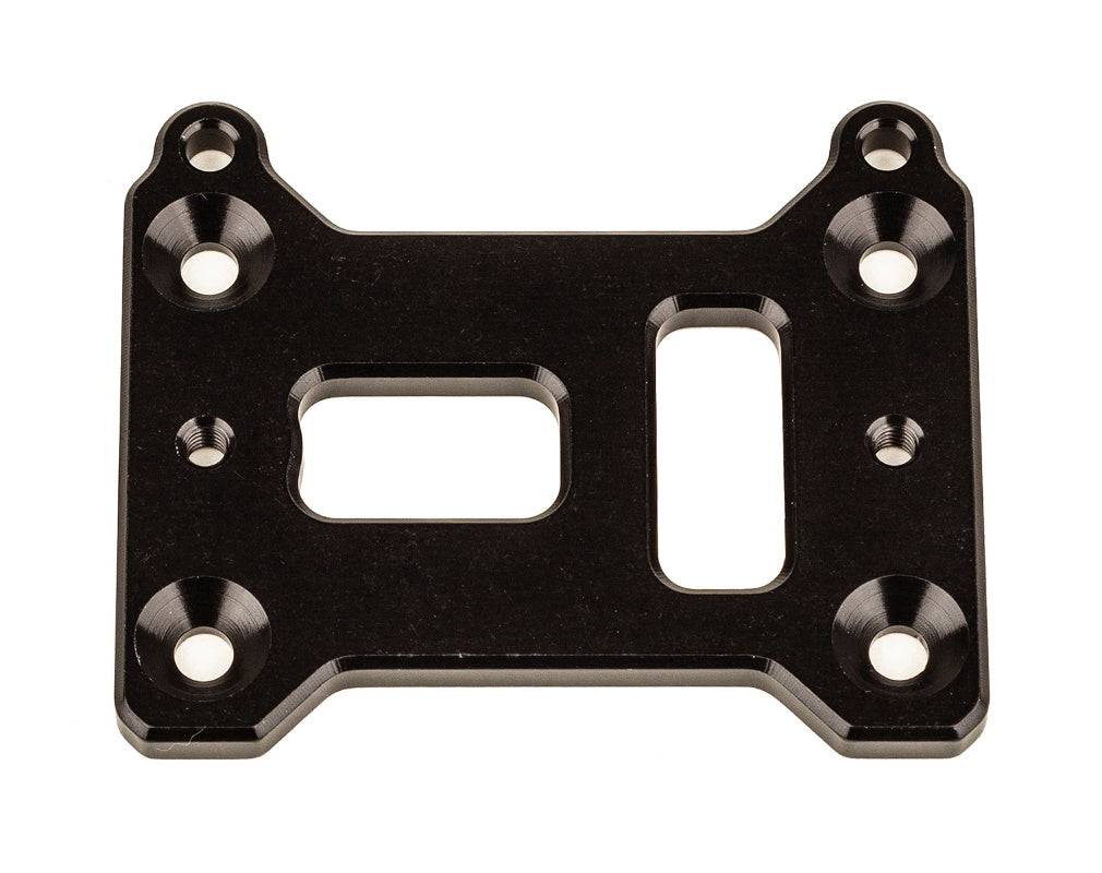 Associated 81578 RC8B4e Center Top Plate - PowerHobby