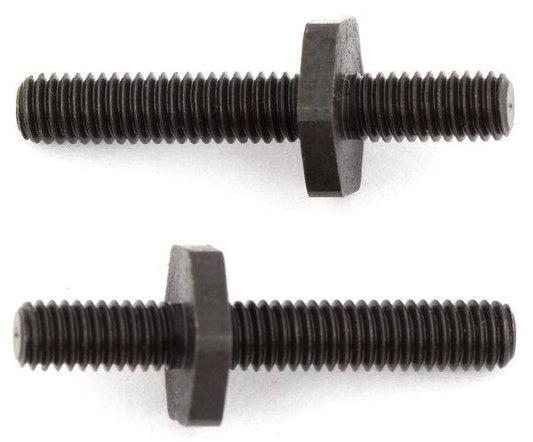 Team Associated 91730 Battery Tray Shoulder Screws RC10B6 RC10B6D - PowerHobby