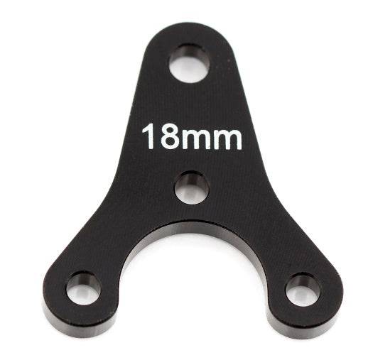 Team Associated 92005 Bellcrank Input Arm 18mm RC10B64D - PowerHobby