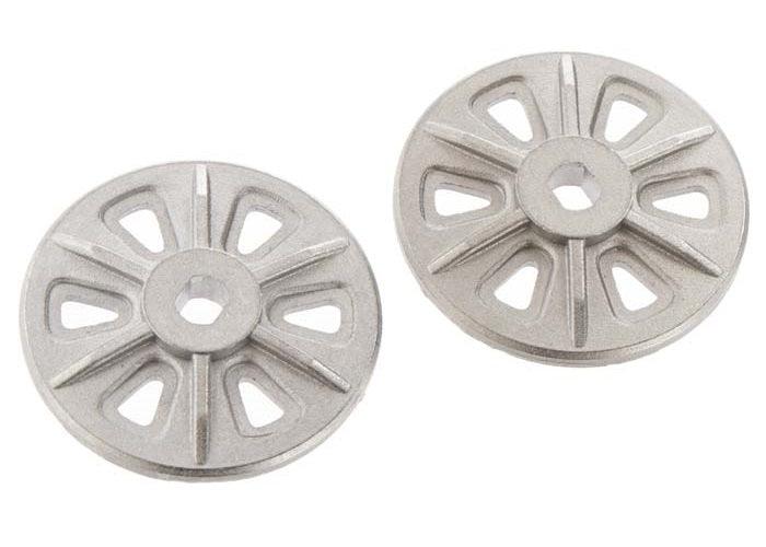 Axial AX31067 Slipper Plate Yeti RTR (2) Score RR10 Bomber - PowerHobby