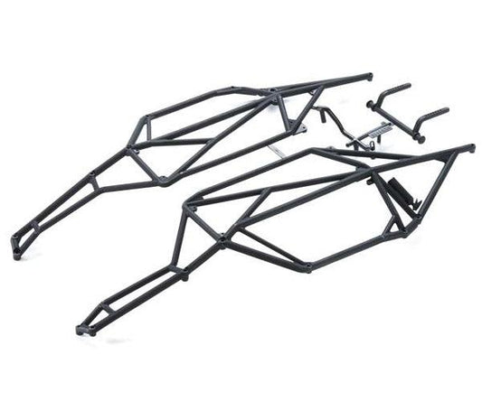 Axial AX31115 Yeti Rock Racer  Cage Sides Left / Right Y-380 - PowerHobby