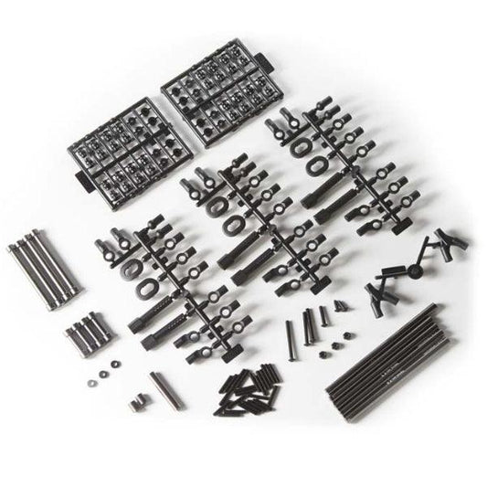 Axial AX31142 TR Links WB Set 12" (305mm) SCX10 - PowerHobby