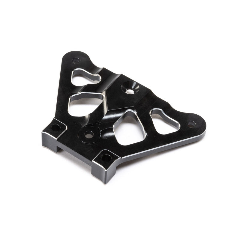 Team Losi Racing TLR341025 Front Brace Aluminum: 8X 8XE 2.0 - PowerHobby