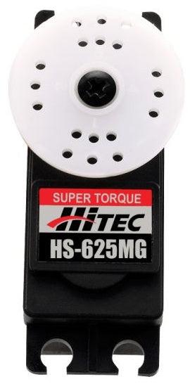 Hitec HS-625MG High Speed Metal Gear Servo - PowerHobby