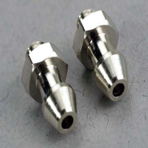 Traxxas 3296 Fittings Inlet T-Maxx 2.5 S-Maxx (2) - PowerHobby