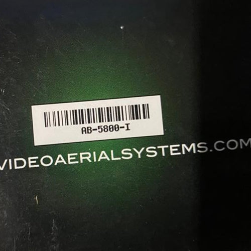 Video Aerial Systems AB-5800-I VAS 5.8Ghz Airblade Antenna (LHCP) - PowerHobby