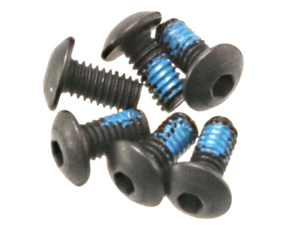 Traxxas 3347 2.5x5mm Button-Head Screws (6) - PowerHobby