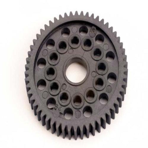 Traxxas 3454 Spur Gear 54Tooth 32 Pitch Nitro Street Nitro Buggy - PowerHobby