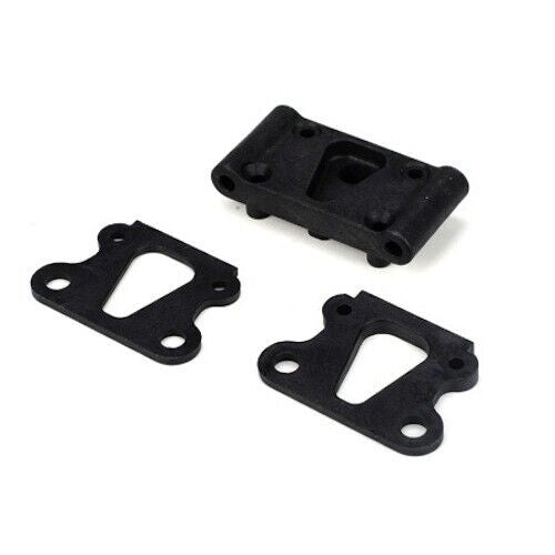 Team Losi Racing TLR1051 Front Pivot & Kick Shims: 1/10 TLR 22-Buggy - PowerHobby