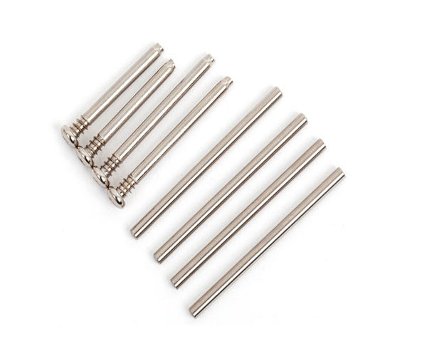 Traxxas 9042 Heavy Duty F/R Complete Suspension Pin Set 4X4 Hoss/Rustler/Slash - PowerHobby