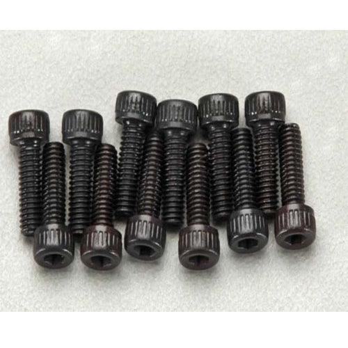 HPI Racing Z421 Cap Head Screw M2.6x8 (12) Savage X - PowerHobby